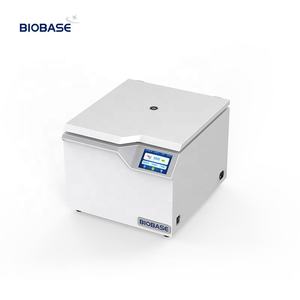 Biobase Fabriek Lab <span class=keywords><strong>Centrifuge</strong></span> Lcd Display Borstelloze Motor 4000Rpm Tafel <span class=keywords><strong>Top</strong></span> Lage Snelheid <span class=keywords><strong>Centrifuge</strong></span> Voor Kliniek - Product Image 4