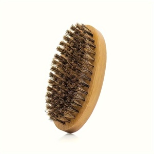 <span class=keywords><strong>Brosse</strong></span> à chaussures en poils <span class=keywords><strong>de</strong></span> cheval et bambou, <span class=keywords><strong>brosse</strong></span> à barbe en poils <span class=keywords><strong>de</strong></span> <span class=keywords><strong>sanglier</strong></span> et bambou, au meilleur prix - Product Image 5