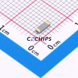 3141M-32.768DTNTLLLL Crystal (Passive) SMD4115-2P Crystal Oscillator SMD Crystal Oscillator 32.768kHz 20ppm 12.5pF - Product Image 2