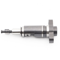 Plunger Pompa Bahan Bakar Diesel Baru 2418425982 Plunger 2425982 untuk Suku Cadang Truk Lainnya