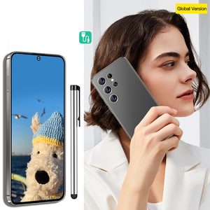 Vente en gros de téléphones mobiles d'origine Sum Sung S24 S24 Ultras <span class=keywords><strong>Plus</strong></span> 12 Go + 256 Go, Android natif, 5G, nouveaux téléphones mobiles d'origine - Product Image 6