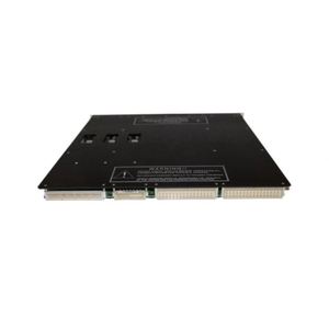 ใหม่ล่าสุดแบรนด์ triconex 3636T 32-Channel โมดูลเอาท์พุตรีเลย์แบบ non-triplicated 2A/VDC สำหรับ triconex SiS DCS - Product Image 1