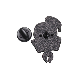 Spille Smaltate di <span class=keywords><strong>Film</strong></span> Horror di Halloween, Spine da Collezione con Maschere Spaventose, Distintivi da Bavero, Gioielli per Zaini e Vestiti, Regalo all'Ingrosso - Product Image 5