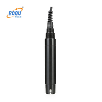 Sonde de niveau de salinité et de conductivité BOQU BH-485-EC RS485, électrode, capteur, prix
