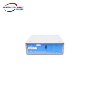 Sistema de Estructura de Rack 102618-01 en Stock, Componente de Monitoreo de Grado Industrial Bently Nevada Serie 3500, Envío Rápido - Product Image 3