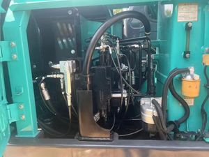 Segunda mano Kobelco Sk75/Excavadora usada Fábrica Kobelco Venta Japón Kobelco Sk75 Excavadora usada en buenas condiciones - Product Image 2