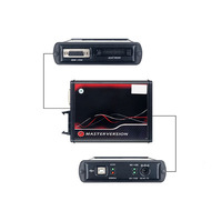 KTAG-Herramientas de programación ECU de sintonización OBD2 versión maestra KESS V2.80 EU Red Kess V5.017 V2 en línea