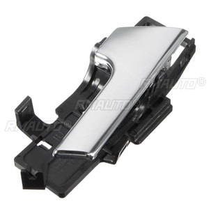 Poignée de porte intérieure gauche/droite pour Chevrolet Aveo Aveo5 G3 2007 2008 2009 2010 2011 96462709 96462710 - Product Image 3
