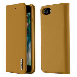 DUX DUCIS-<span class=keywords><strong>funda</strong></span> billetera de cuero genuino para <span class=keywords><strong>Apple</strong></span> <span class=keywords><strong>iPhone</strong></span> <span class=keywords><strong>SE</strong></span>, tarjetero, <span class=keywords><strong>funda</strong></span> cómoda, <span class=keywords><strong>2020</strong></span> - Product Image 3