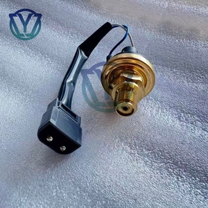 Capteur de pression d'huile CYJ VOE11039617 11039617 pour chargeuse sur pneus L120E L150E L180E, interrupteur de pression moteur - Product Image 4