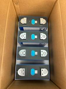 Polandia DDP 280ah Mb31 Lifepo4 314Ah Mb 31 330Ah Lf314 314 Ah 3.2V 360Ah 340Ah 314Ah Lifepo4 sel baterai Lithium Ion prismatis - Product Image 2