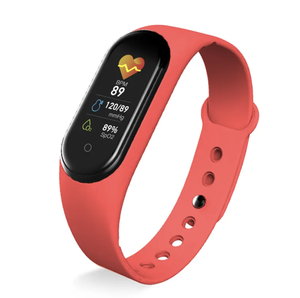 Montre connectée populaire <span class=keywords><strong>Band</strong></span> <span class=keywords><strong>5</strong></span> 6 7 8 4, bracelet intelligent M5 M6 M7 <span class=keywords><strong>M8</strong></span> M4, bracelet de fitness intelligent, montre connectée M5, bracelet intelligent M5 - Product Image 6