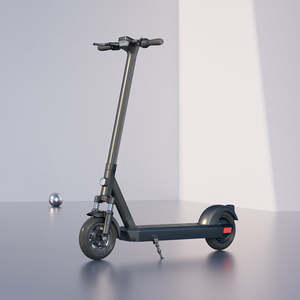 แบตเตอรี่แบบถอดได้ Mankeel MK089 IP68 กันน้ำสำหรับสกู๊ตเตอร์ - Product Image 3