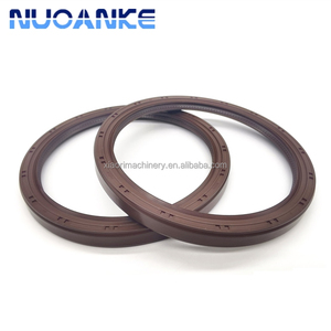 ซีลน้ำมันเครื่องยนต์ญี่ปุ่น N O K AH1671-P1 ขนาด 30*44*7 ซีลปั๊มน้ำมันเครื่องยนต์ <span class=keywords><strong>HTC</strong></span> รุ่น B630-10-602 ซีลน้ำมันเพลาข้อเหวี่ยงสำหรับรถยนต์ MAZDA - Product Image 4