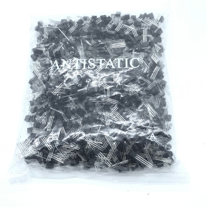 Transistor PNP S8550 TO-92 -25V/500mA de Inserción Directa - Product Image 2