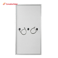 Panneaux solaires hors réseau CSI HJT N-Type 5000W 8000W 10000W avec certificats CE TUV