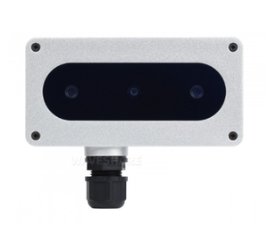 OAK-D-POE ai tầm nhìn Kit Intel vô số x 4Tops IP67 không thấm nước Gigabit ethernet PoE 12MP RGB <span class=keywords><strong>opencv</strong></span> Robot chiều sâu máy ảnh cho - Product Image 3