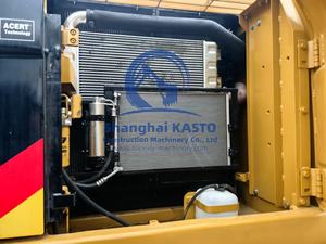 Grande <span class=keywords><strong>pelle</strong></span> CAT320, excavatrice agricole, excavatrice Caterpillar d'occasion, accessoires pour excavatrice à vendre, <span class=keywords><strong>tracteur</strong></span>-excavatrice - Product Image 4