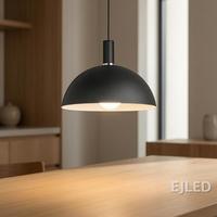 Luminaire suspendu en métal aluminium, lustre moderne nordique pour salon, chambre à coucher, salle à manger, restaurant, modèle MK0019
