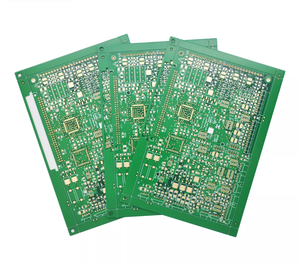Fabricant de circuits imprimés à 15 couches IMSn 3.5/4mil Out Layer Min Trace/Space FR4 IT180A Board <span class=keywords><strong>Circuit</strong></span> PCB avec première inspection artistique - Product Image 2