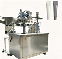 Machine de remplissage de silicone
