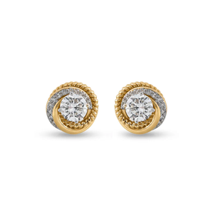 Elegantes pendientes de diamantes brillantes para mujer, joyería brillante de lujo, regalo perfecto para cualquier ocasión de la India - Product Image 4