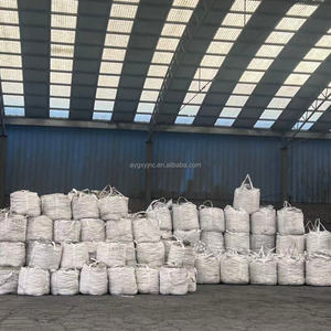 Anyang Guanxin Silikon Karbür İkincil Tozu, Refrakter Malzemeler İçin, Henan Menşeli, Düzensiz Şekil - Product Image 6