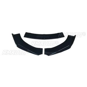 Protector de Parachoques Delantero para Hyundai Veloster, Difusor, Alerón, Accesorios para Automóviles - Product Image 5