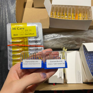 Bán buôn chất lượng tốt nhất nha khoa kim cương mài mũi khoan kim chủ-<span class=keywords><strong>tungsten</strong></span> <span class=keywords><strong>carbide</strong></span> - Product Image 2