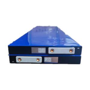 Svolt 3.2V 134ah Grade Een Diepe Cyclus Batterij Prismatische Lithium-Ion Batterijen Lifepo4 Batterij Cel Voor 24V 48V Elektrische Fietsen - Product Image 2