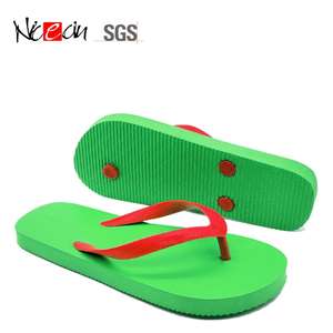 Cheap <strong>Flip</strong> <strong>Flops</strong> All Colors Custom Logo Slipper <strong>Memory</strong> <strong>Foam</strong> Sandals <strong>Flip</strong> <strong>Flop</strong> - Product Image 2