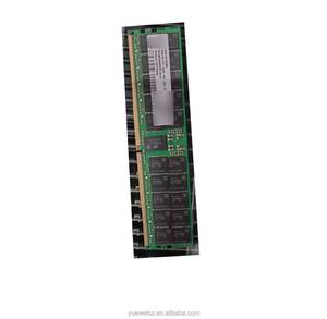 AC239379 SNPJ52K5C/64G 1x 64GB DDR5-4800 ECC RDIMM PC5-38400R Dual Rank X4 หน่วยความจำทดแทนสำหรับเซิร์ฟเวอร์ RAM พร้อมส่ง - Product Image 4