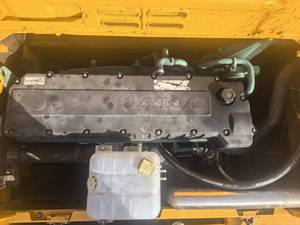 รถขุดไฮดรอลิกตีนตะขาบ Volvo EC360 มือสอง, รถขุด Volvo EC360 ของแท้, ชั่วโมงการทำงานต่ำ สภาพดี เครื่องจักรกลหนัก - Product Image 3
