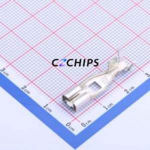 913-007-001 Fuse Holder (Box) Fuse ( Rated Voltage: 32V )( Rated Current: 30A )( Fuse Type: Blade ) - Product Image 1