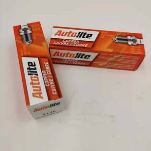 Électrode d'allumage Autolite 3136/3116 pour brûleur nord-américain, fabriquée aux États-Unis - Product Image 3