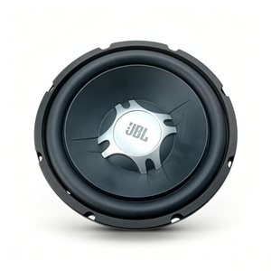 Subwoofer de <span class=keywords><strong>voiture</strong></span> <span class=keywords><strong>JBL</strong></span> GT5-12D de 12 pouces à haute puissance et basses profondes avec boîtier durable pour systèmes audio de véhicule - Product Image 3