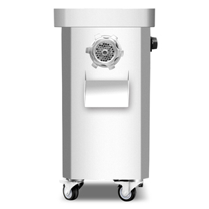 PS-DJ22: Carro de carne estilo fregadero con ruedas para fácil movimiento y rápida disipación del calor - Product Image 5