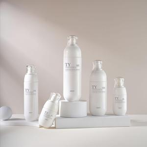 New Arrival Skincare <b>Bottle</b> 30ml Lotion <b>Bottle</b> 50ml Face Mist <b>Spray</b> <b>Bottle</b> 120ml Fine Mist <b>Bottle</b> 150ml Round Bottom Pump Contai - Product Image 3