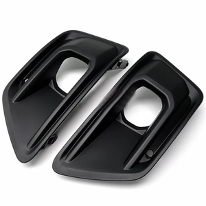 <span class=keywords><strong>Kit</strong></span> de Reemplazo de Luces Antiniebla Delanteras LED para Toyota Land Cruiser LC300 AX VX <span class=keywords><strong>GX</strong></span> GR 2022 en Adelante |   Conjunto de Faros Antiniebla - Product Image 4