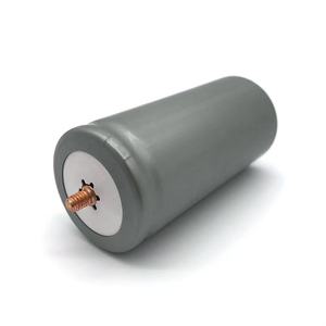 Baterai Lithium 3.2V 32650 Daya Isi Ulang Tingkat A + Baterai Lipo4 6000MAh 32700 dengan Terminal Sekrup - Product Image 6