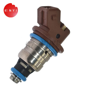 Inyector de Combustible 35310-25700 para Hyundai NF Sonata 2009-2016, Pieza de Motor Diésel - Product Image 1