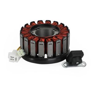 Areyourshop <span class=keywords><strong>Stator</strong></span> Generator Magneto untuk <span class=keywords><strong>KYMCO</strong></span> Shadow Center People GTI Central 200 300 # Parts Bagian ATV - Product Image 6