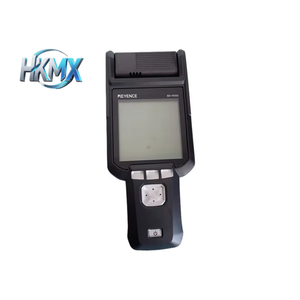 เครื่องมือวัดไฟฟ้าสถิตแบบมือถือ KEYENCE SK-H050 SK-H055 SK-200 SK-030 ตัวเครื่องหลักที่ใช้ป้องกันรอยขีดข่วนในสต็อก - Product Image 1
