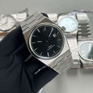 Reloj Tianjia Super Player PRX para Hombre, Automático, Mecánico, con Correa de Acero, para Negocios, Parejas, Reloj de <span class=keywords><strong>Mujer</strong></span>, Venta al por Mayor - Product Image 4