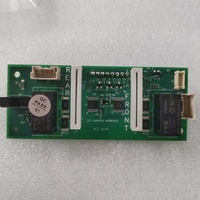 4450768364 Piezas de Alta Calidad para Cajeros Automáticos NCR S2, Bandeja Dispensadora de Efectivo RA, PCB 445-761208-227 445-0768364, Montaje en Pared, Windows 30g