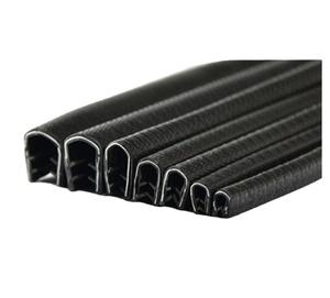 מותאם אישית 0.4 מ "מ סיליקון גיליון אטם אפד חותם עבור דלת המכונית וחלון עיבוד זכוכית חלון חיתוך שירות - Product Image 6