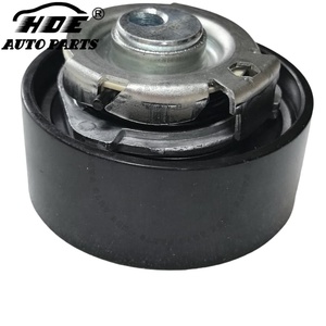 473H1007060AB T43136 473H-1007060AB Venta al por mayor de piezas de automóvil HDE, polea tensora de correa de distribución para Chery Tiggo - Product Image 3