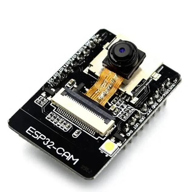 ESP32-S Wifi BT Development Board with OV2640 Camera Module ESP32-CAM
