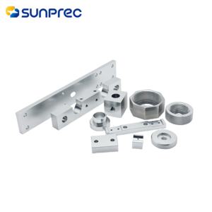 Piezas de Avión Personalizadas, Piezas de Torneado y Fresado de Aleación de Aluminio, Servicios de Mecanizado <span class=keywords><strong>CNC</strong></span> - Product Image 5