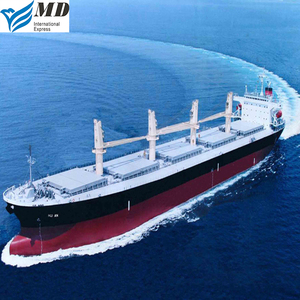 货运代理海运国际货运代理物流服务 - Product Image 5